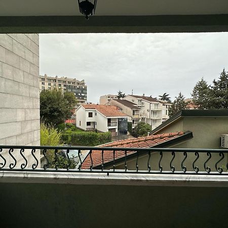 Apartments Krapina Lux بودفا المظهر الخارجي الصورة