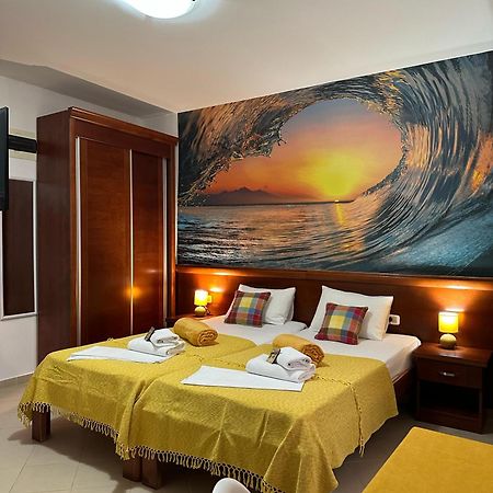Apartments Krapina Lux بودفا المظهر الخارجي الصورة