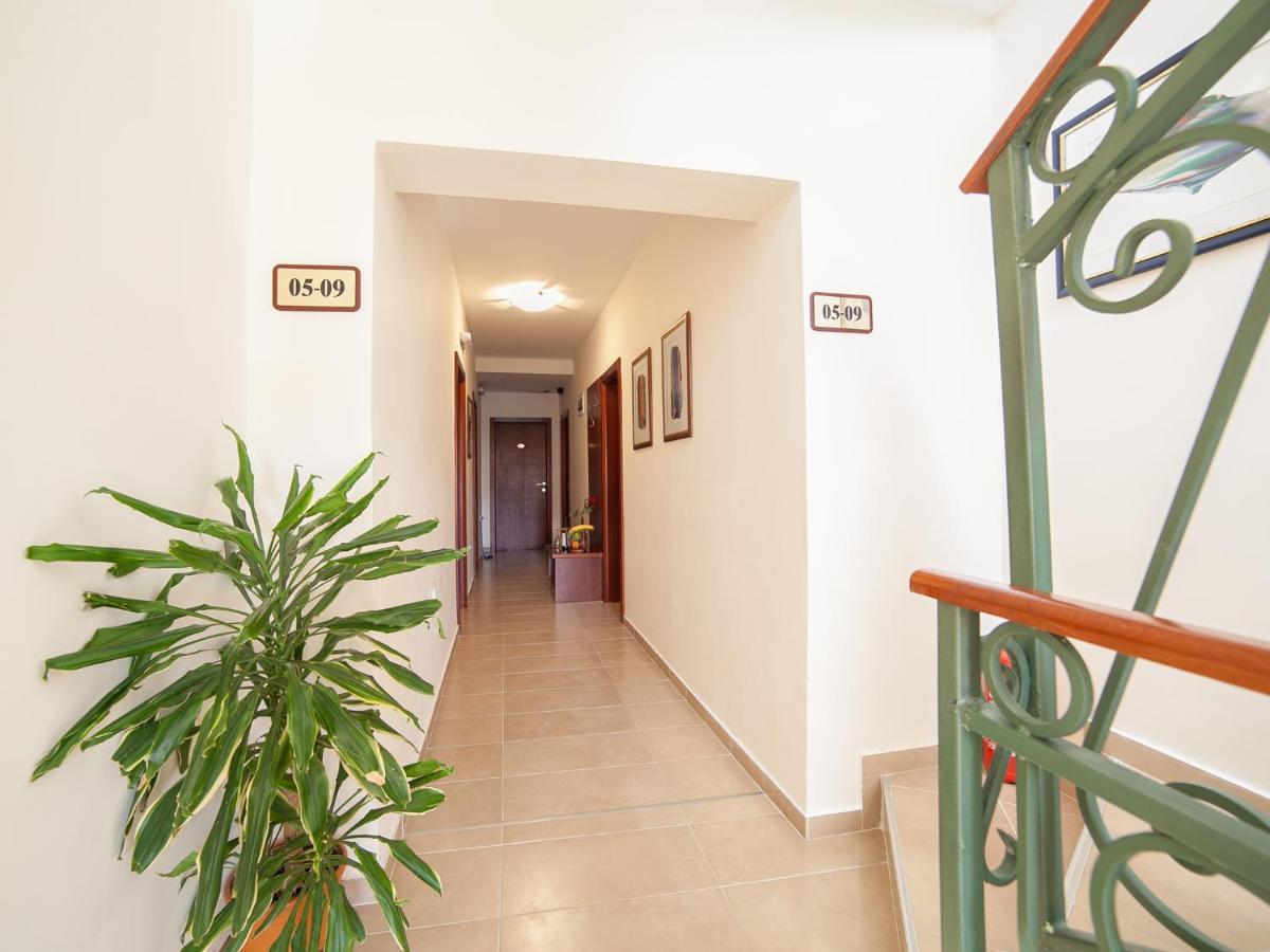 Apartments Krapina Lux بودفا المظهر الخارجي الصورة