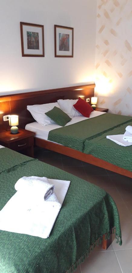 Apartments Krapina Lux بودفا المظهر الخارجي الصورة