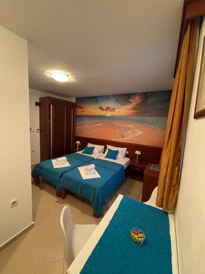 Apartments Krapina Lux بودفا المظهر الخارجي الصورة