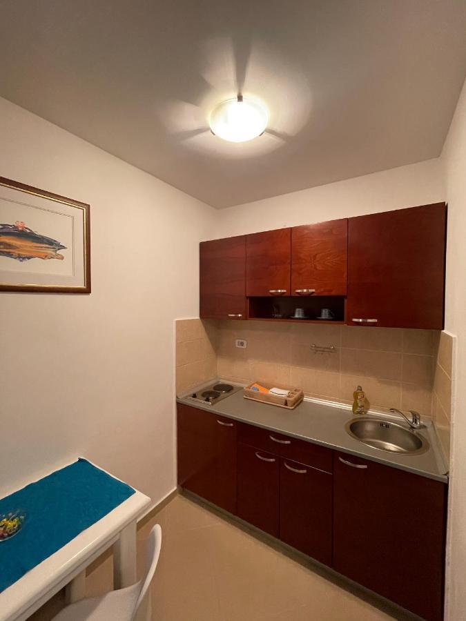 Apartments Krapina Lux بودفا المظهر الخارجي الصورة