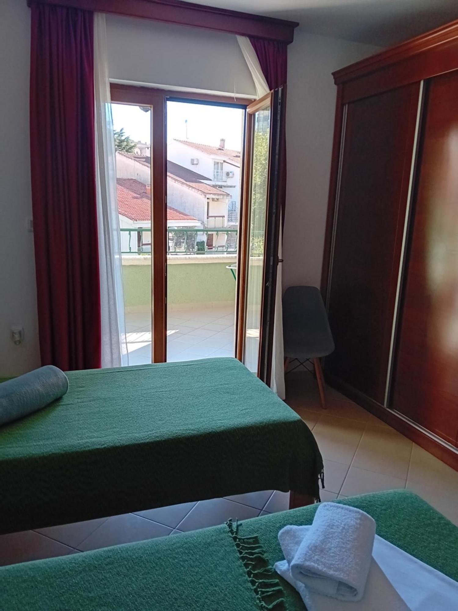 Apartments Krapina Lux بودفا المظهر الخارجي الصورة