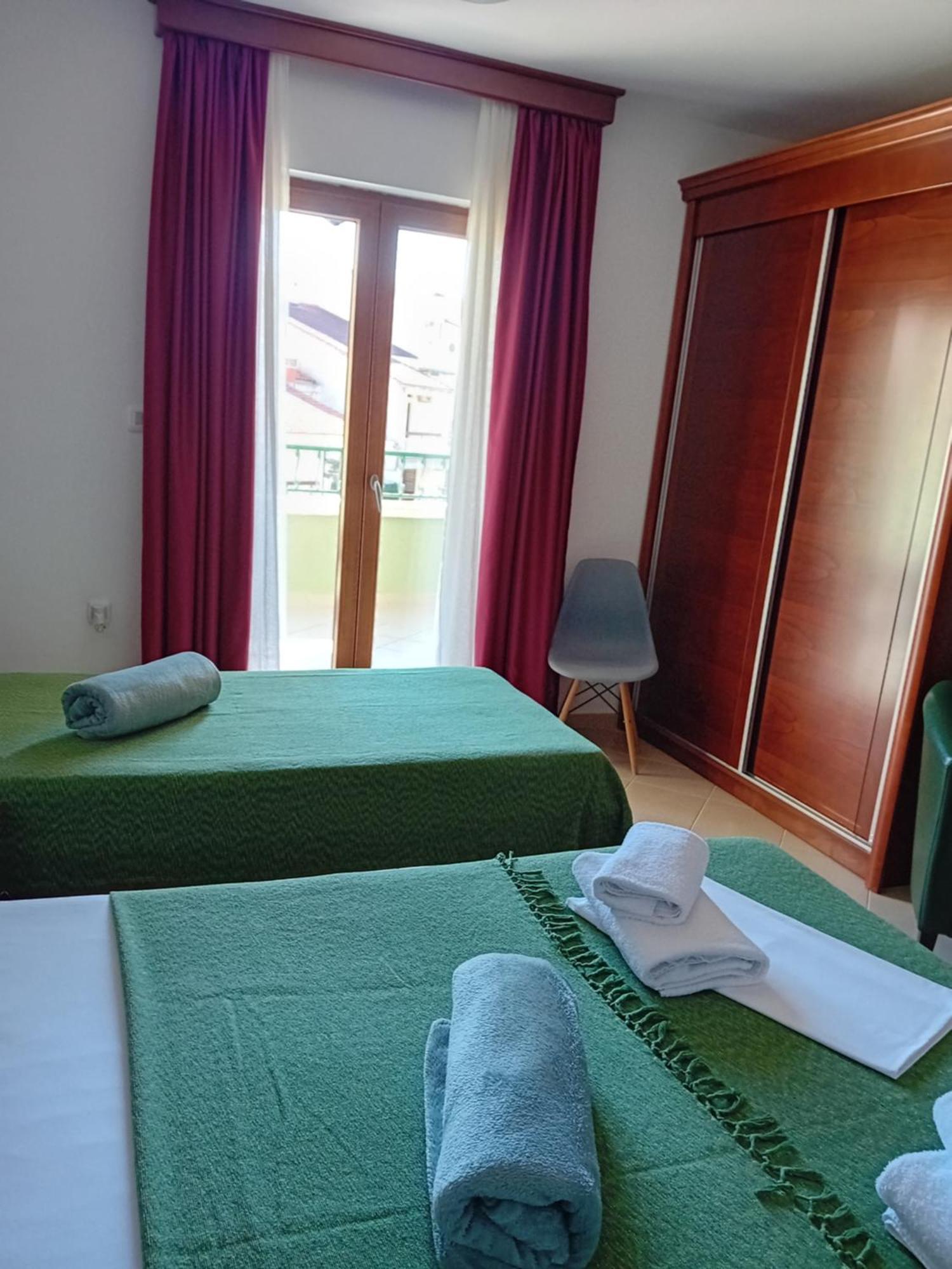 Apartments Krapina Lux بودفا المظهر الخارجي الصورة