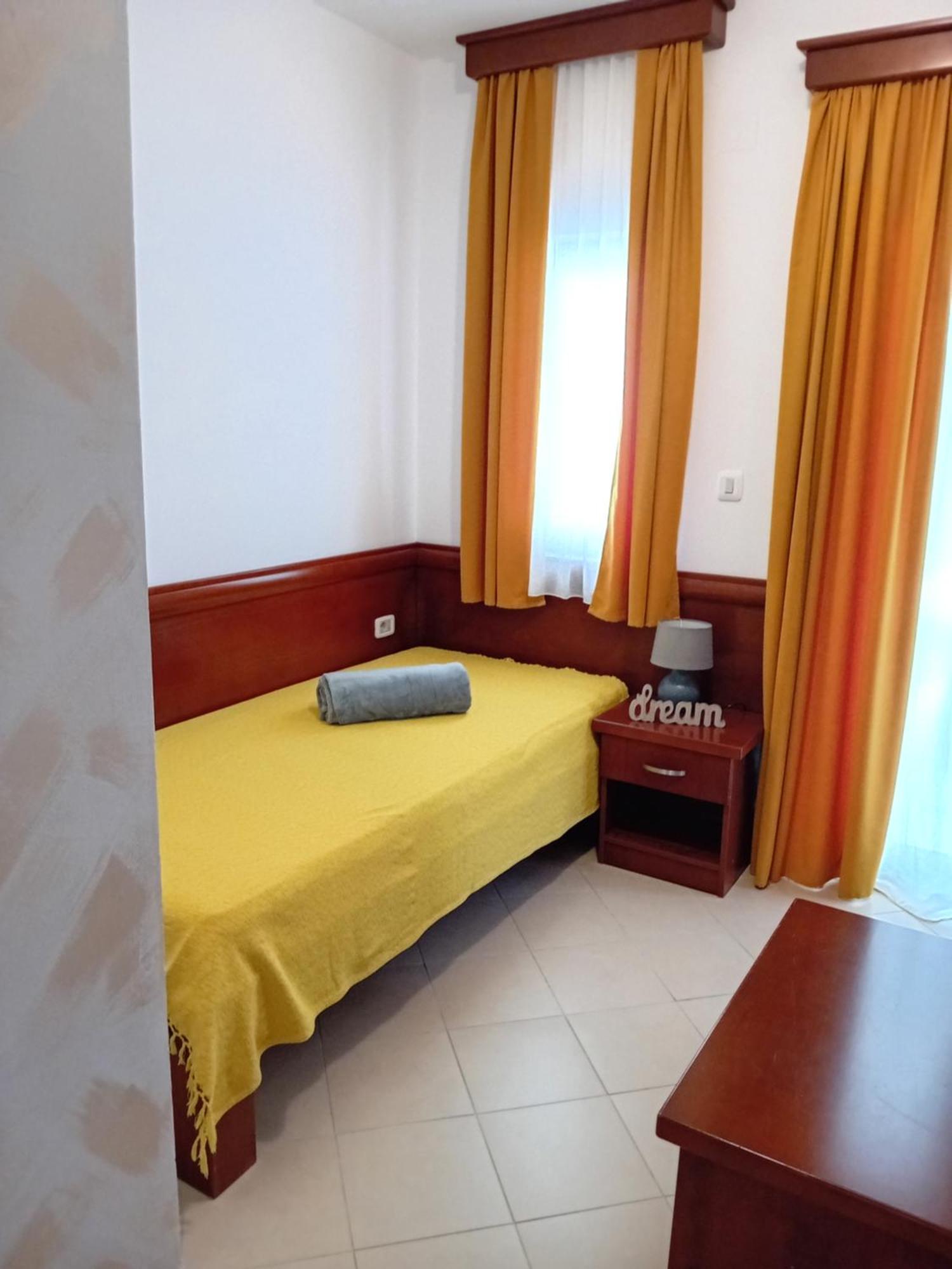 Apartments Krapina Lux بودفا المظهر الخارجي الصورة