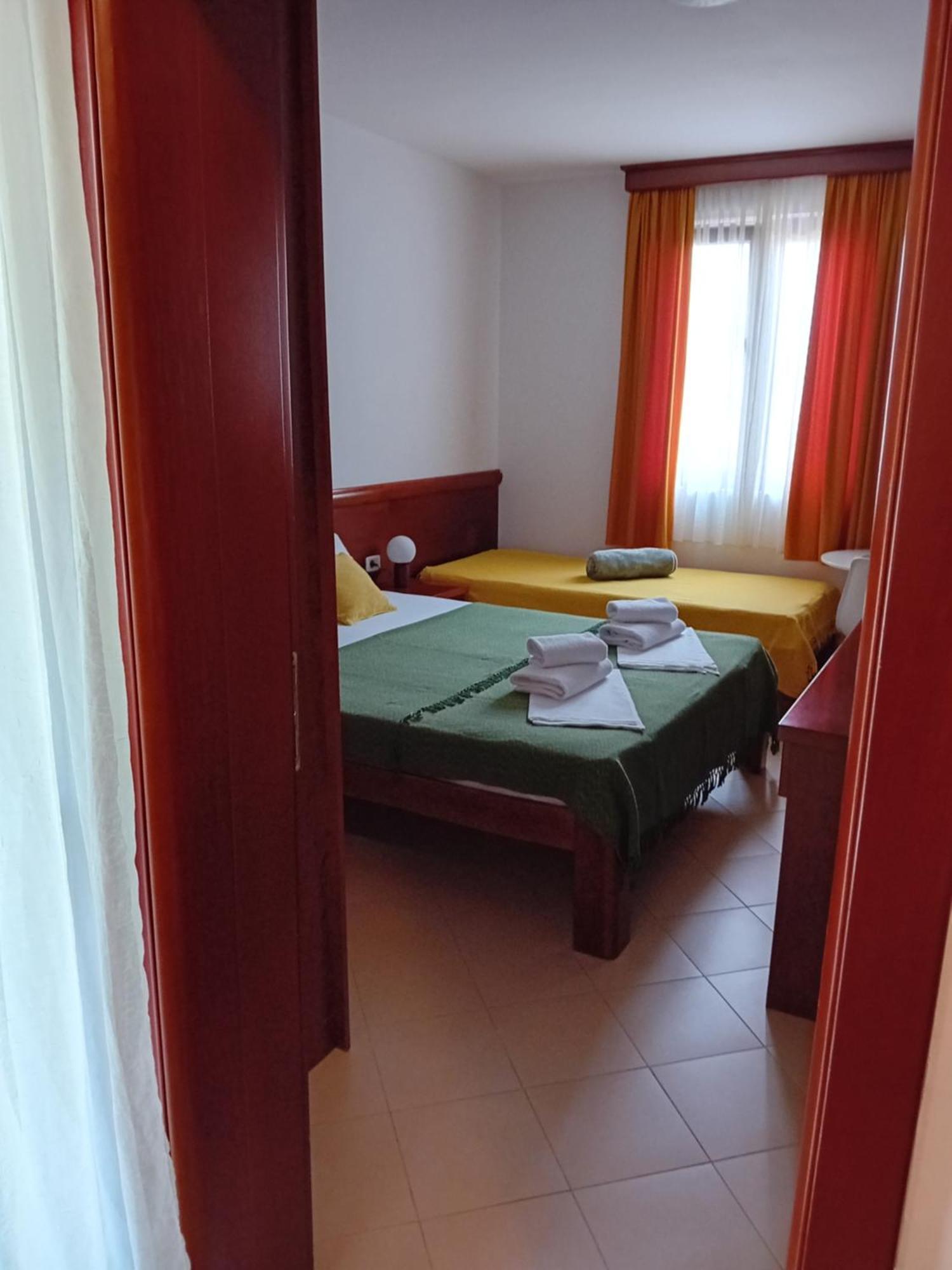 Apartments Krapina Lux بودفا المظهر الخارجي الصورة