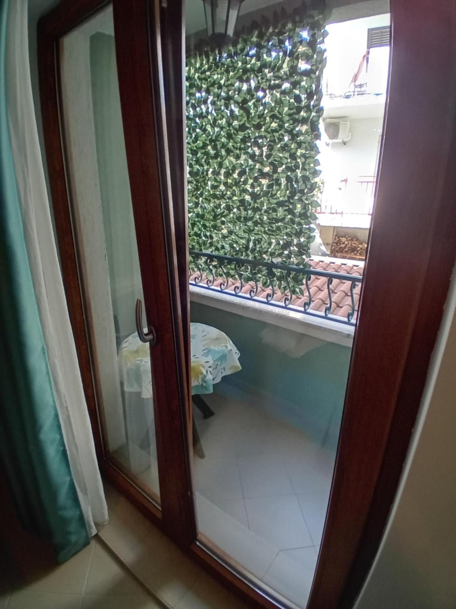 Apartments Krapina Lux بودفا المظهر الخارجي الصورة