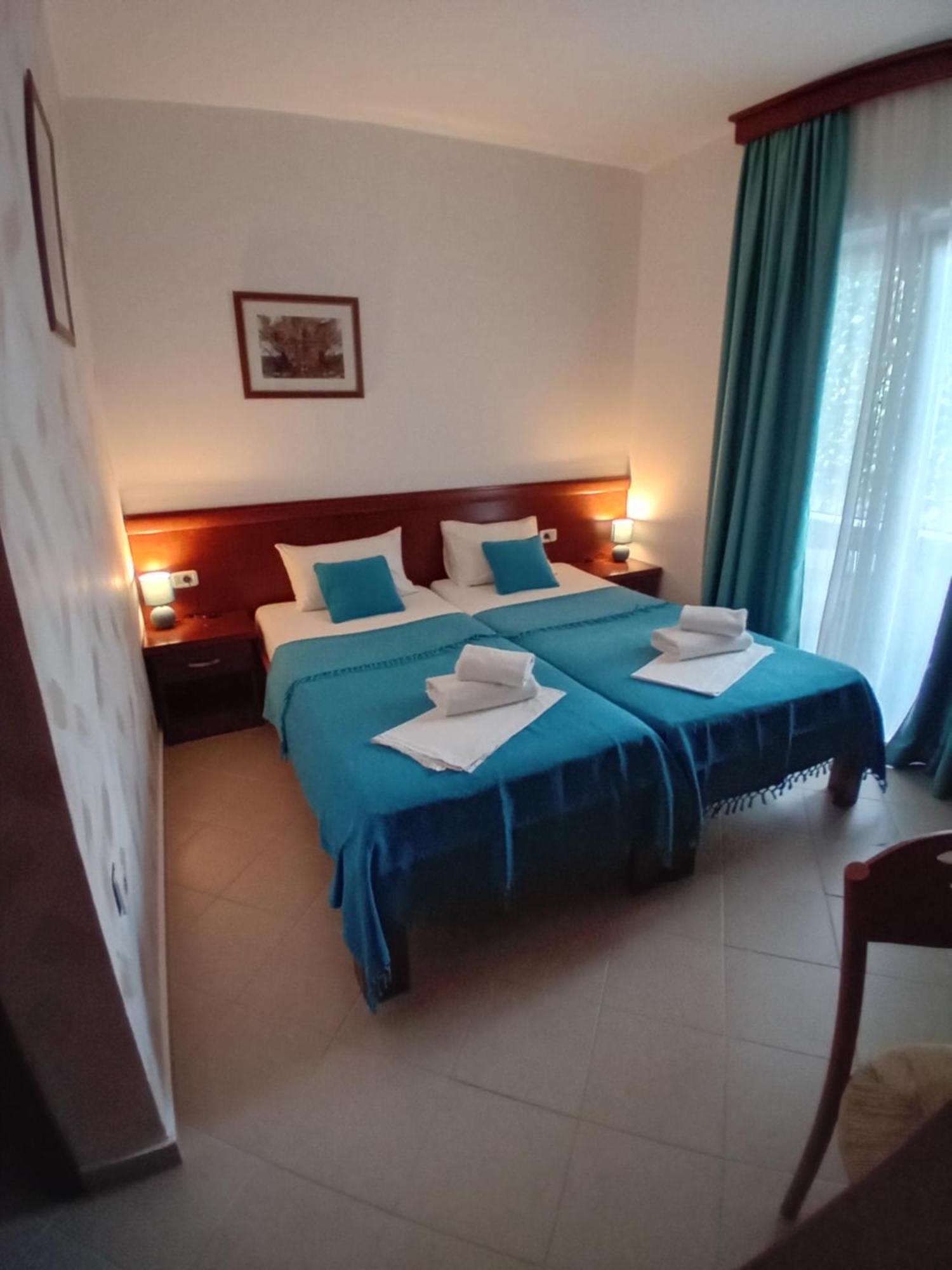 Apartments Krapina Lux بودفا المظهر الخارجي الصورة
