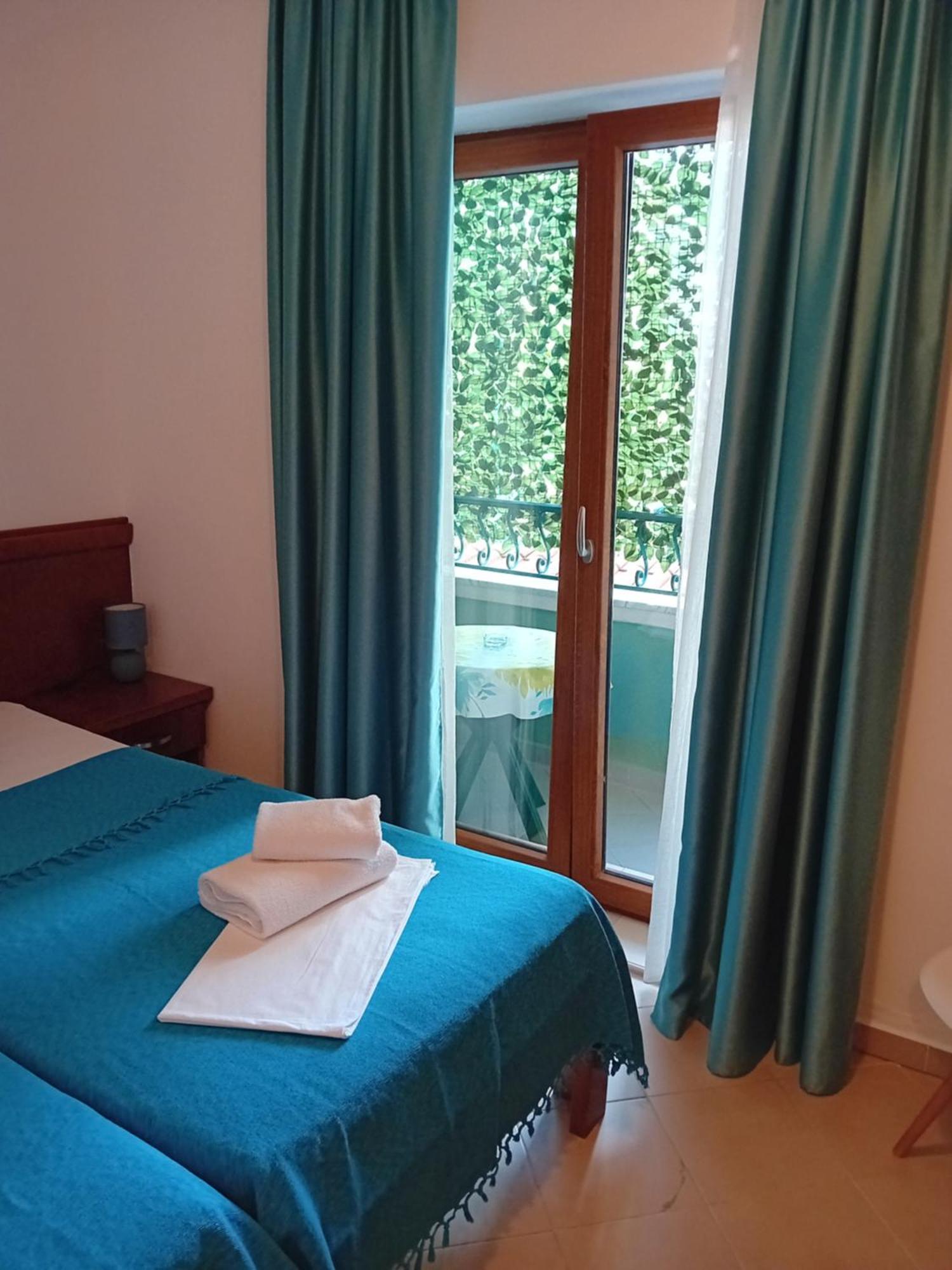 Apartments Krapina Lux بودفا المظهر الخارجي الصورة