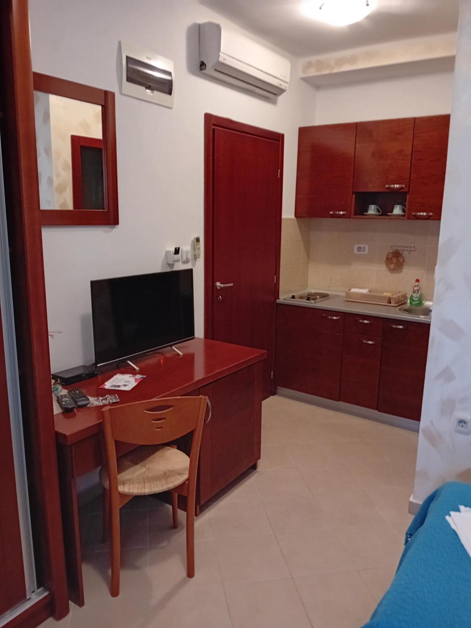 Apartments Krapina Lux بودفا المظهر الخارجي الصورة