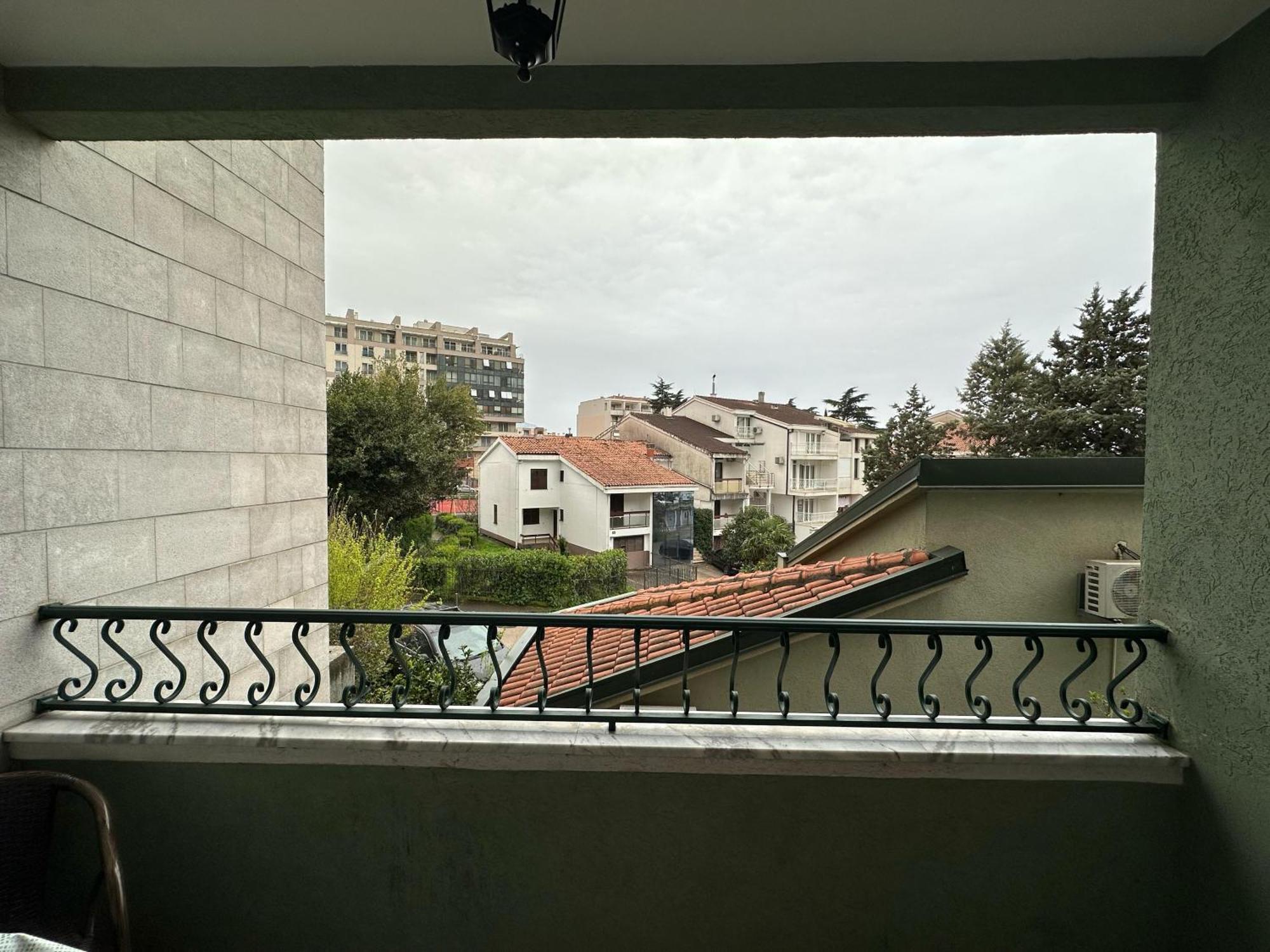Apartments Krapina Lux بودفا المظهر الخارجي الصورة