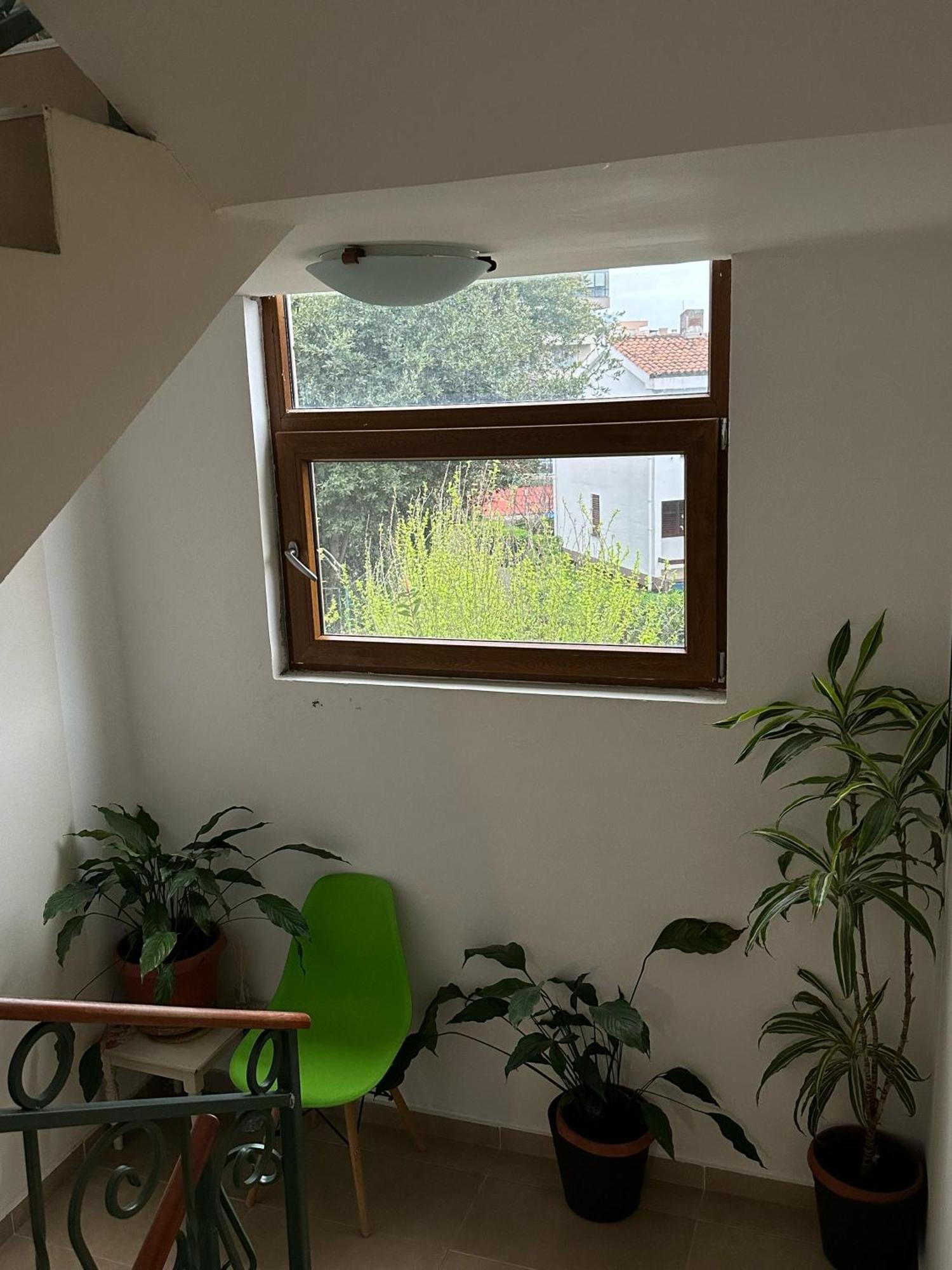 Apartments Krapina Lux بودفا المظهر الخارجي الصورة