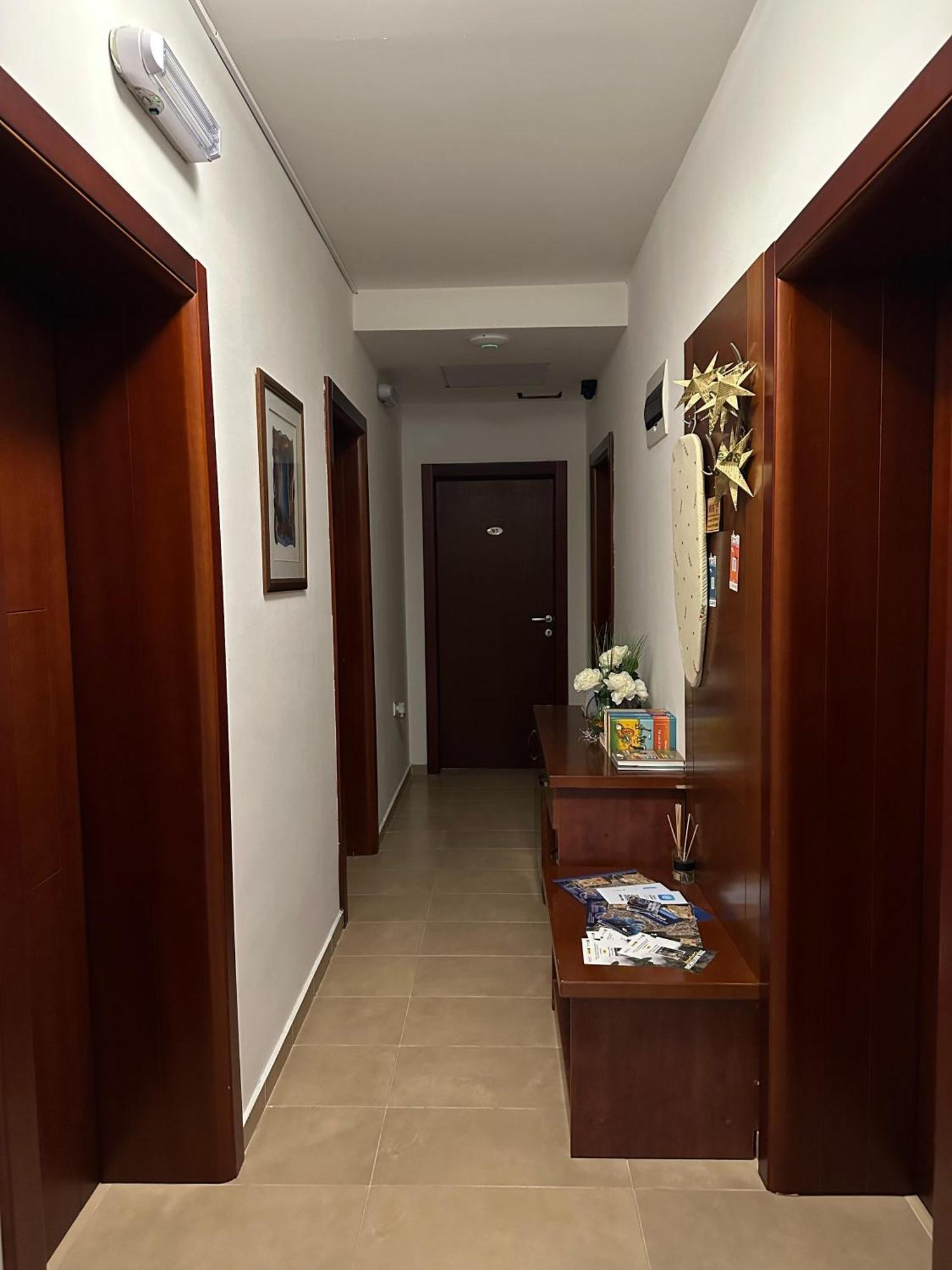 Apartments Krapina Lux بودفا المظهر الخارجي الصورة