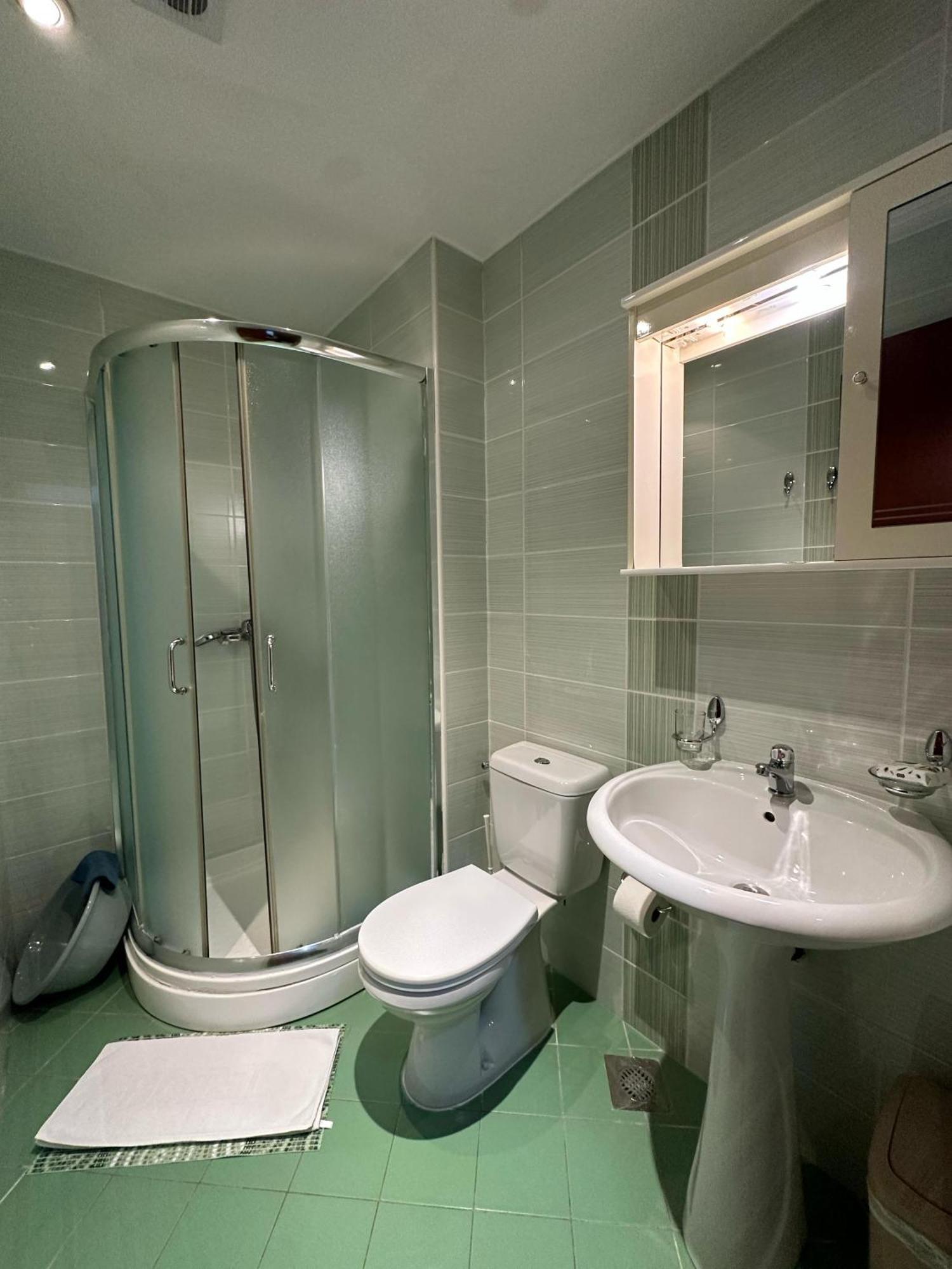 Apartments Krapina Lux بودفا المظهر الخارجي الصورة