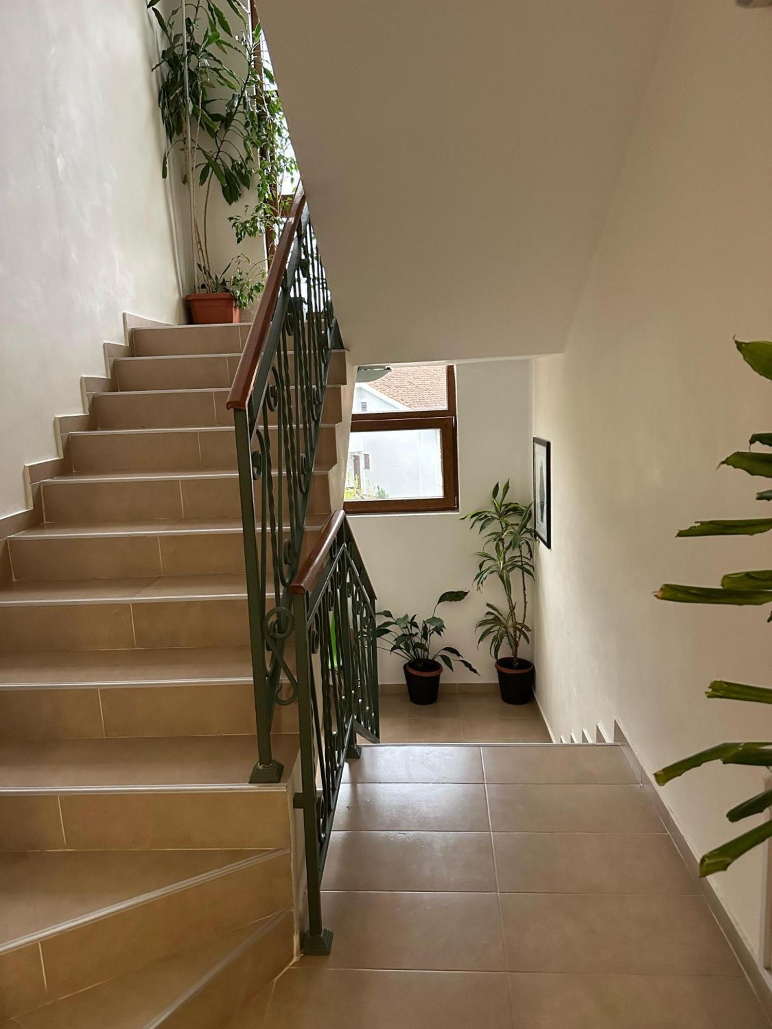 Apartments Krapina Lux بودفا المظهر الخارجي الصورة
